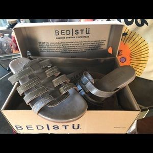 Bed Stu Sandals